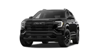 2027 GMC Terrain