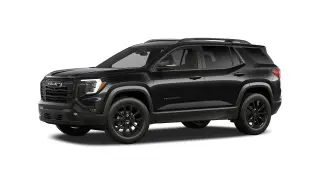 2027 GMC Terrain