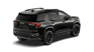 2027 GMC Terrain