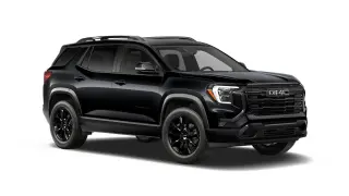 2027 GMC Terrain