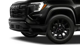 2027 GMC Terrain