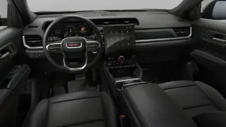 2027 GMC Terrain