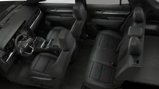 2027 GMC Terrain