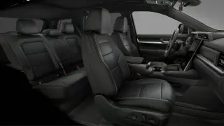 2027 GMC Terrain