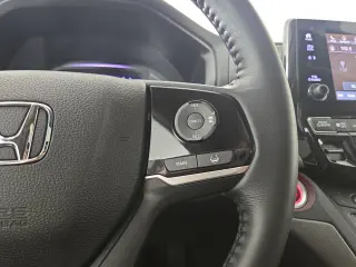 2019 Honda Odyssey
