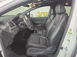 2025 Honda Odyssey