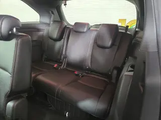 2025 Honda Odyssey