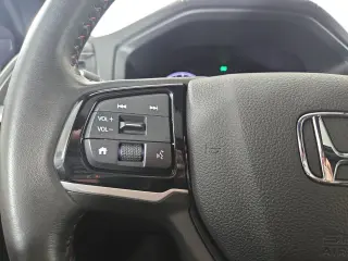 2025 Honda Odyssey