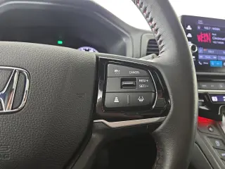 2025 Honda Odyssey