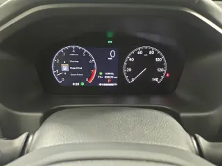 2025 Honda Odyssey
