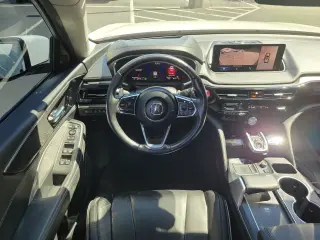 2023 Acura MDX