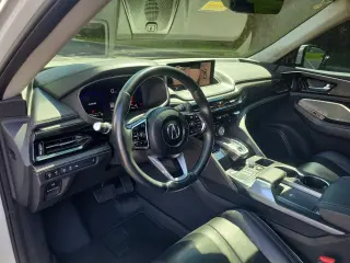 2023 Acura MDX