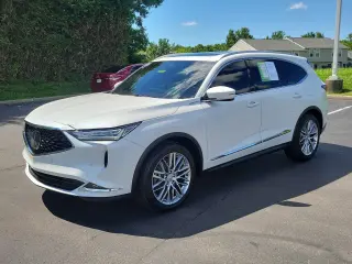 2023 Acura MDX
