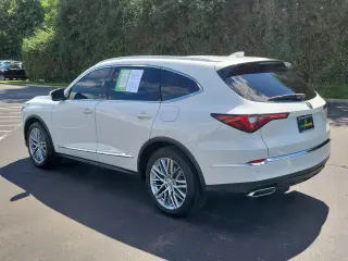2023 Acura MDX