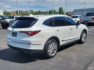 2023 Acura MDX