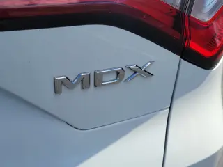 2023 Acura MDX