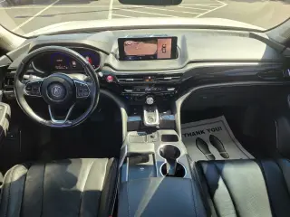 2023 Acura MDX