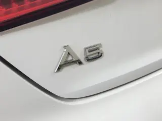 2018 Audi A5 Coupe