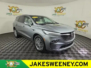2023 Buick Enclave