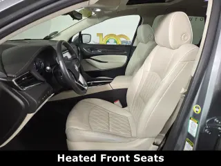 2023 Buick Enclave