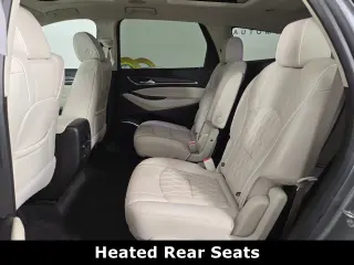 2023 Buick Enclave