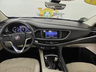 2023 Buick Enclave