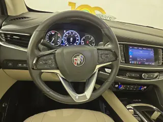 2023 Buick Enclave
