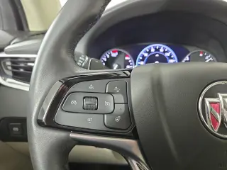 2023 Buick Enclave