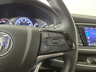 2023 Buick Enclave