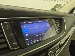 2023 Buick Enclave