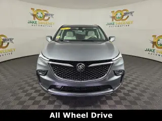 2023 Buick Enclave