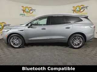 2023 Buick Enclave