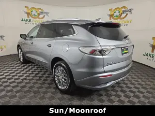 2023 Buick Enclave