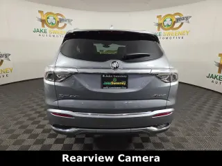 2023 Buick Enclave