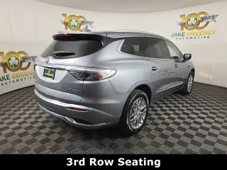 2023 Buick Enclave