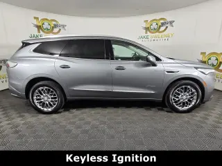 2023 Buick Enclave