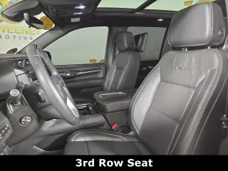 2024 GMC Yukon