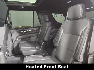 2024 GMC Yukon