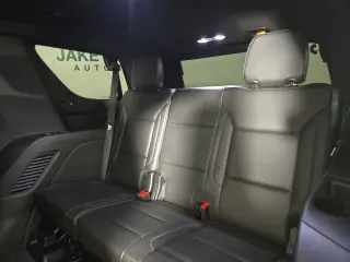 2024 GMC Yukon