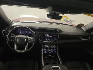 2024 GMC Yukon