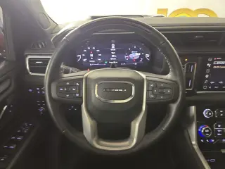 2024 GMC Yukon