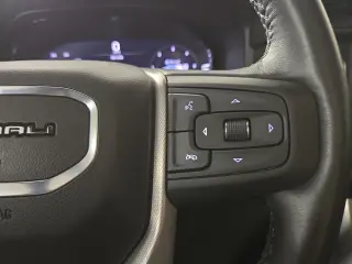2024 GMC Yukon