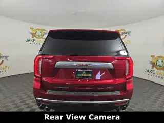 2024 GMC Yukon