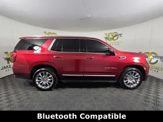 2024 GMC Yukon