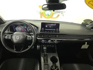2025 Honda Civic Sedan