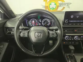 2025 Honda Civic Sedan