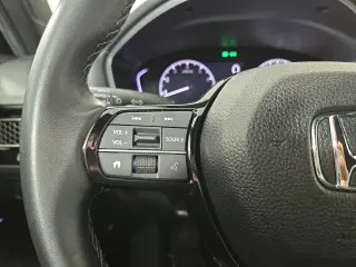 2025 Honda Civic Sedan