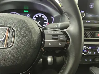 2025 Honda Civic Sedan