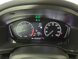 2025 Honda Civic Sedan