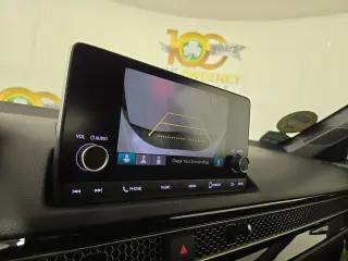 2025 Honda Civic Sedan